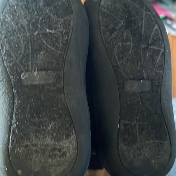 Kids ankle suede boots - Picture 4 of 7